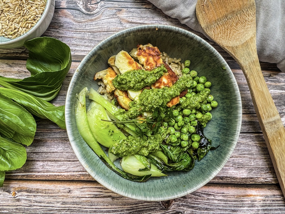 Minduful Eating Journey